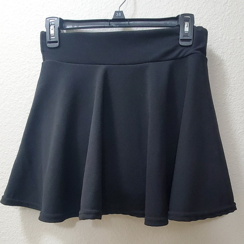 Womens Skater Skort in Medium